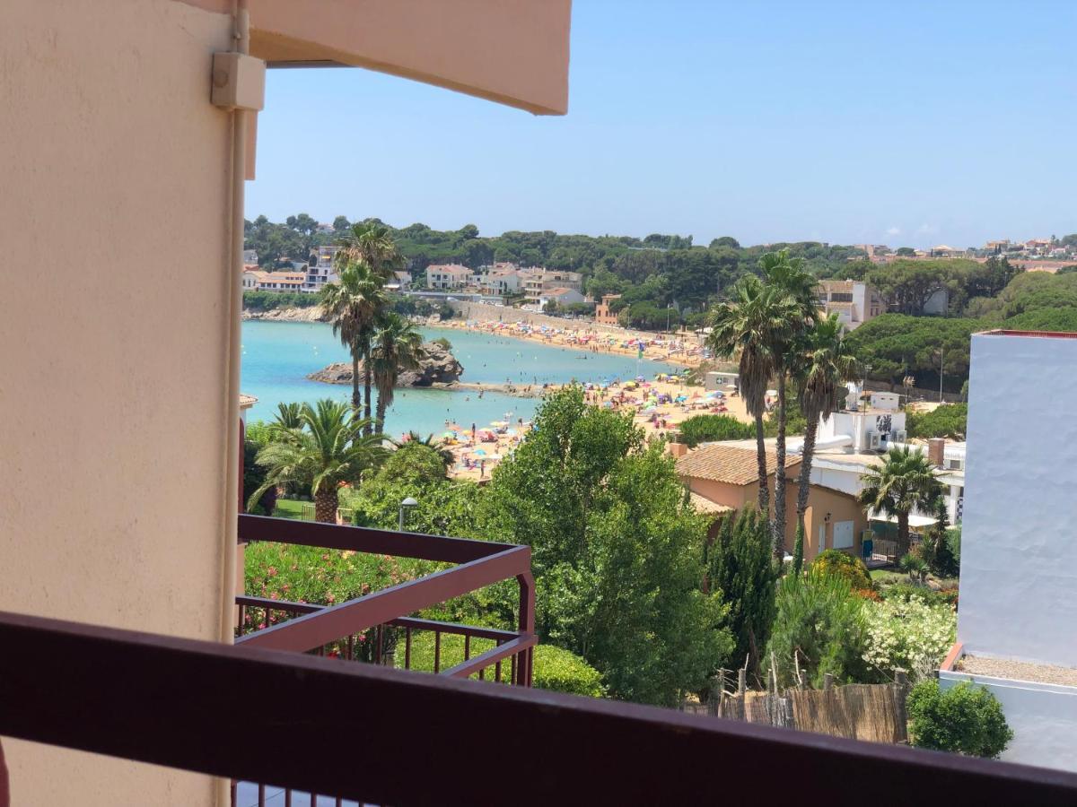 En La Playa De La Fosca *